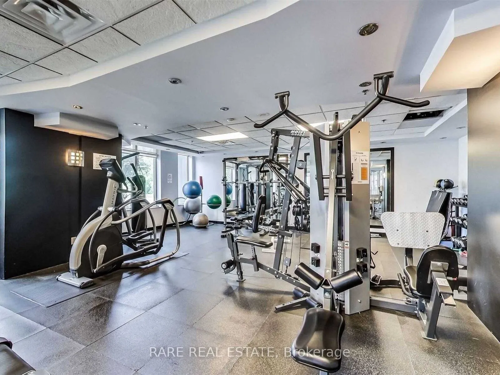 2119 Lake Shore Boulevard W, #703