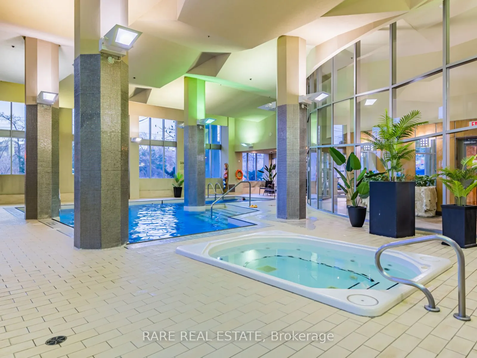 2119 Lake Shore Boulevard W, #703