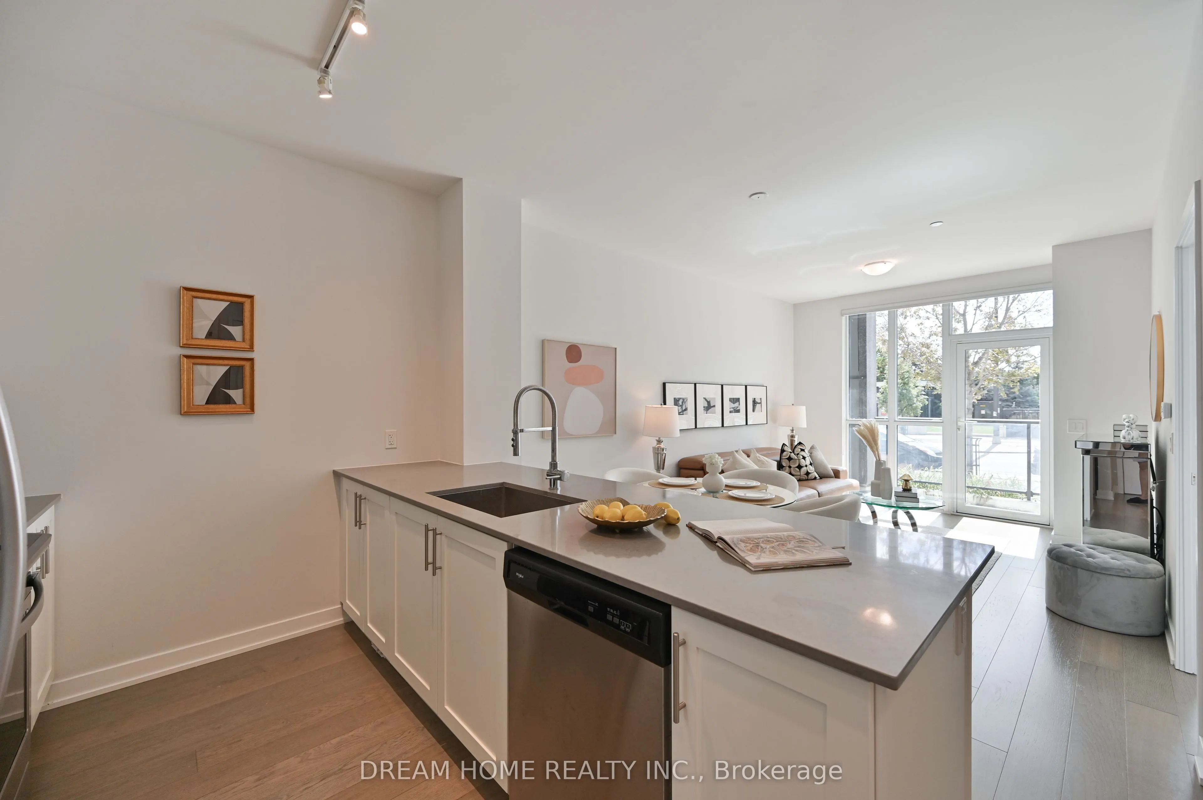 4055 Parkside village Drive, #TH8