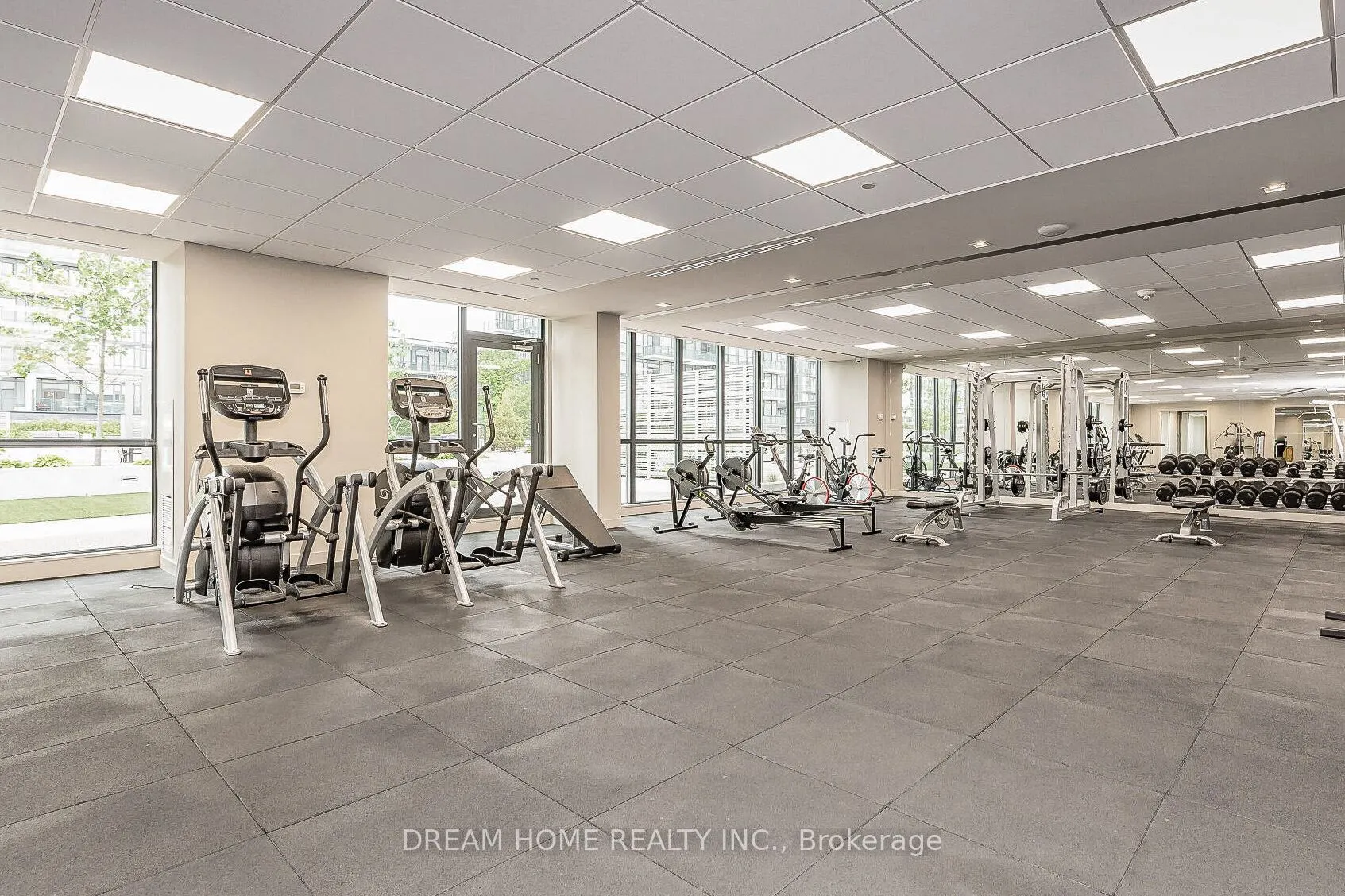 4055 Parkside village Drive, #TH8