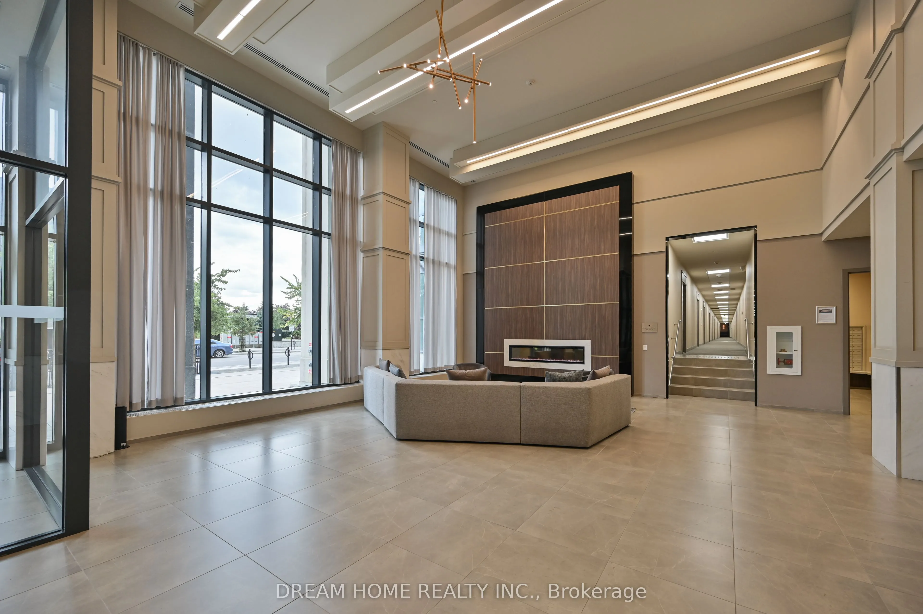 4055 Parkside village Drive, #TH8