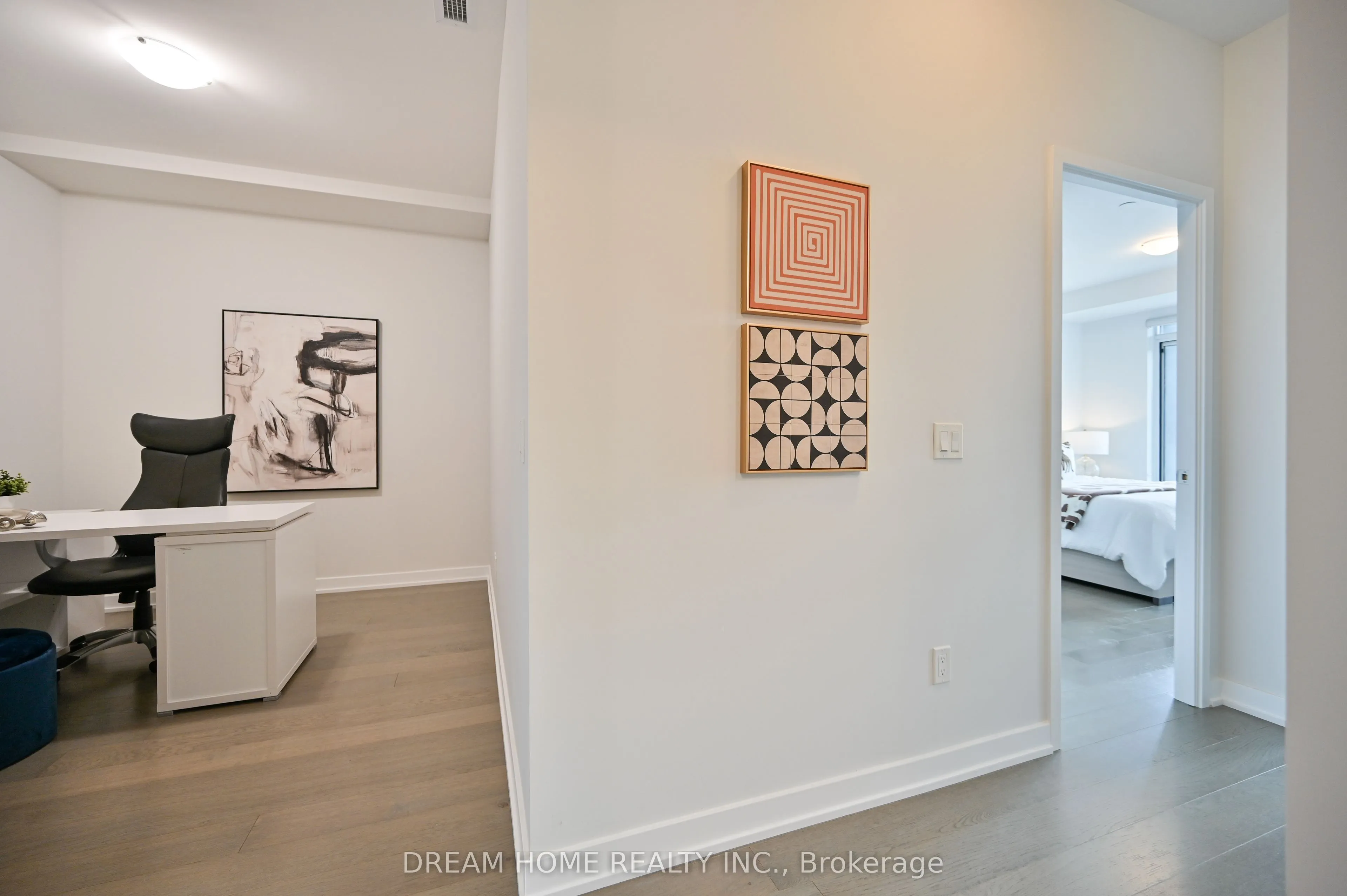 4055 Parkside village Drive, #TH8