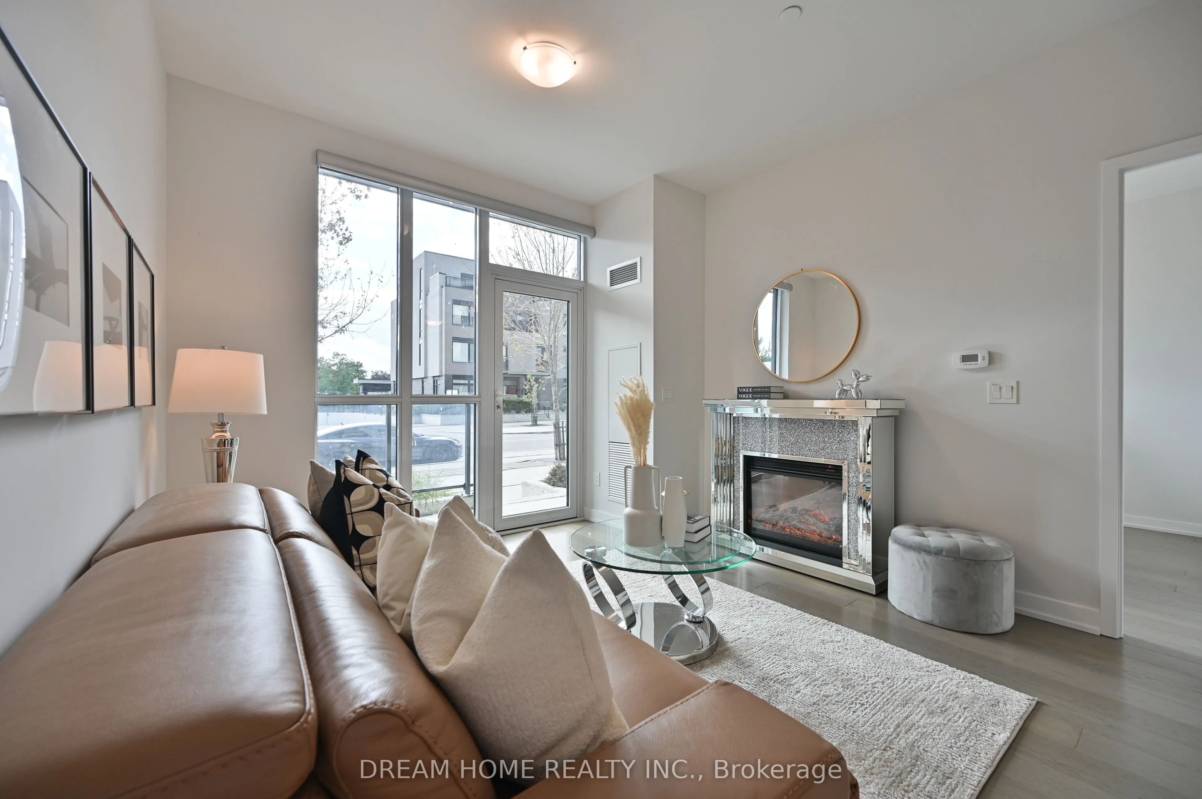 4055 Parkside village Drive, #TH8