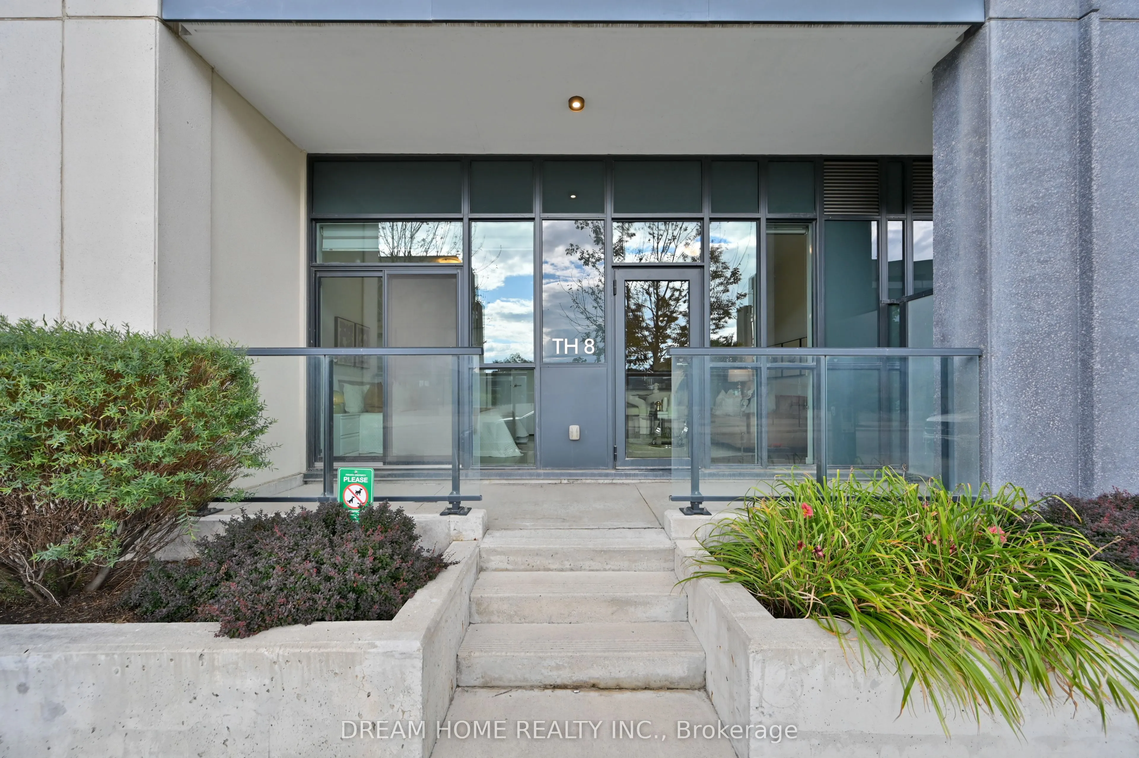 4055 Parkside village Drive, #TH8