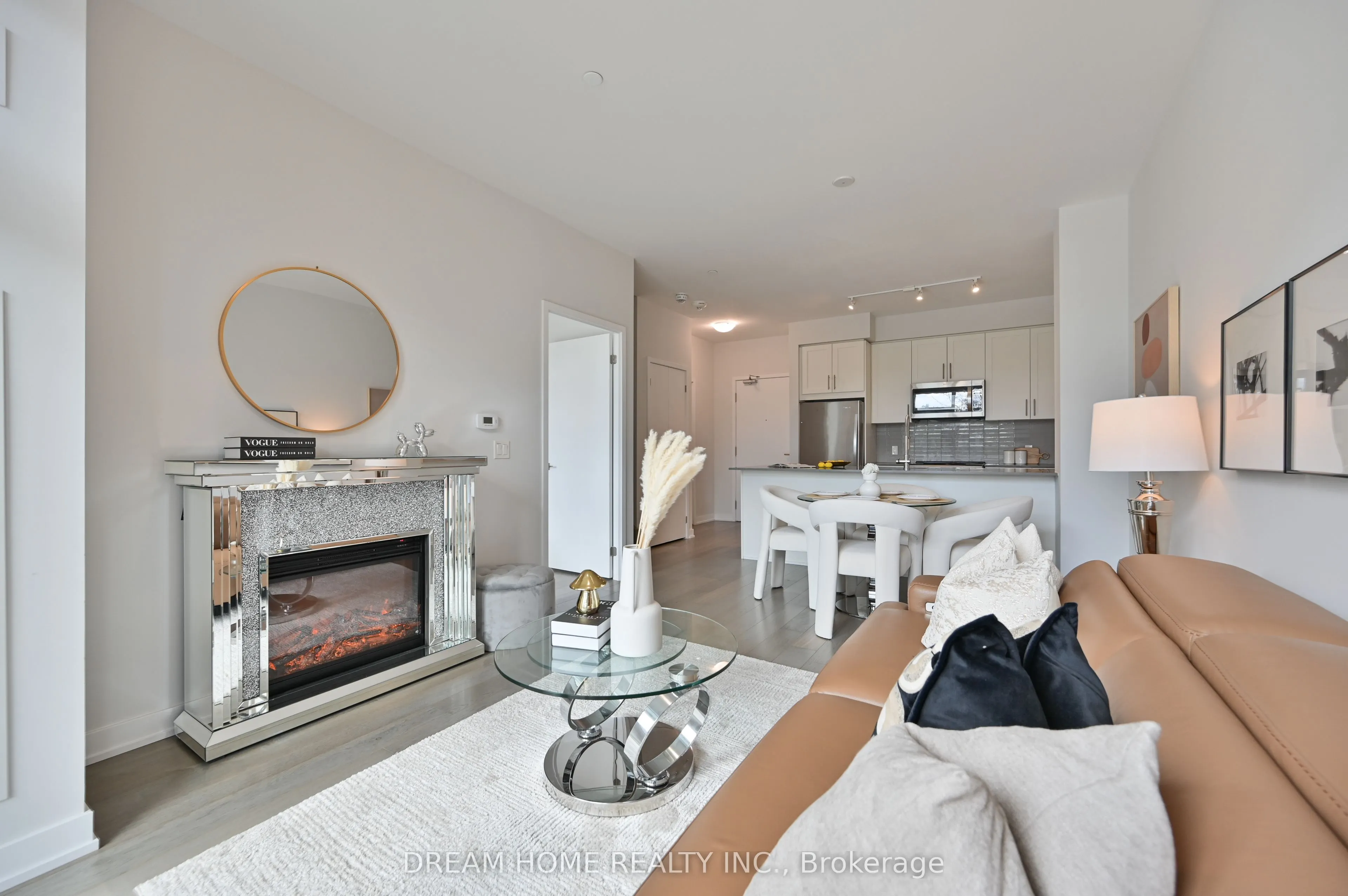 4055 Parkside village Drive, #TH8