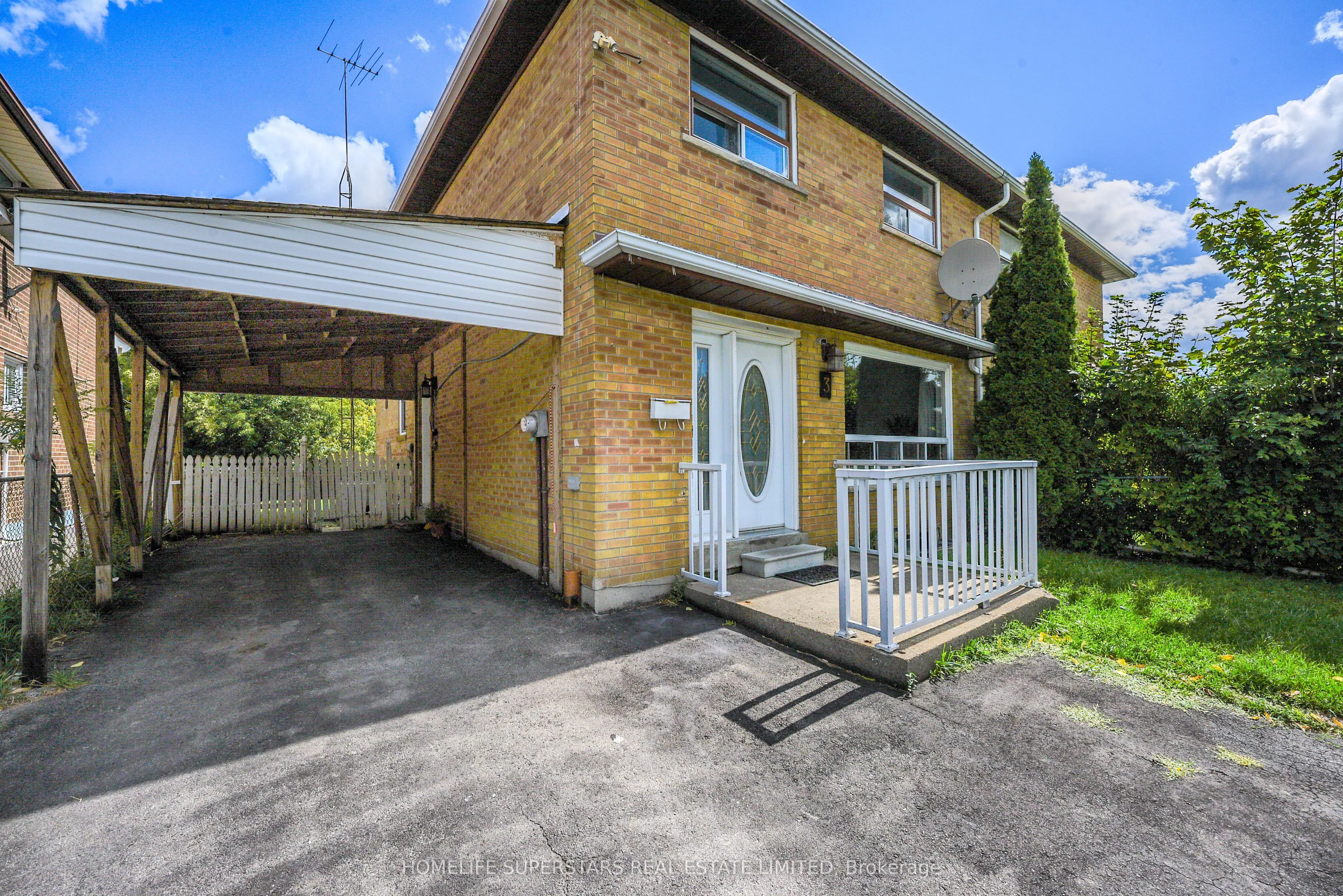 3 Lightwood Drive