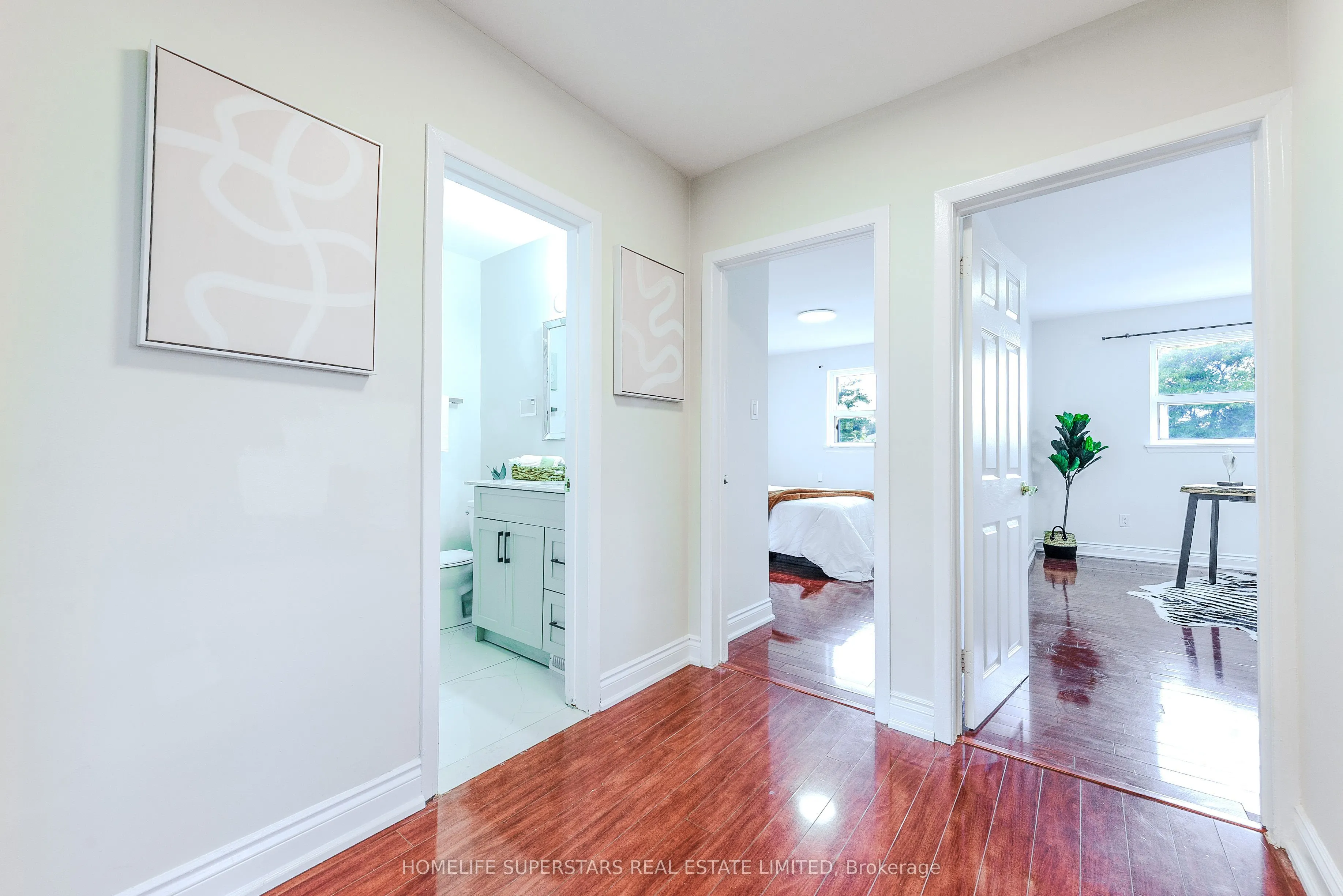 3 Lightwood Drive