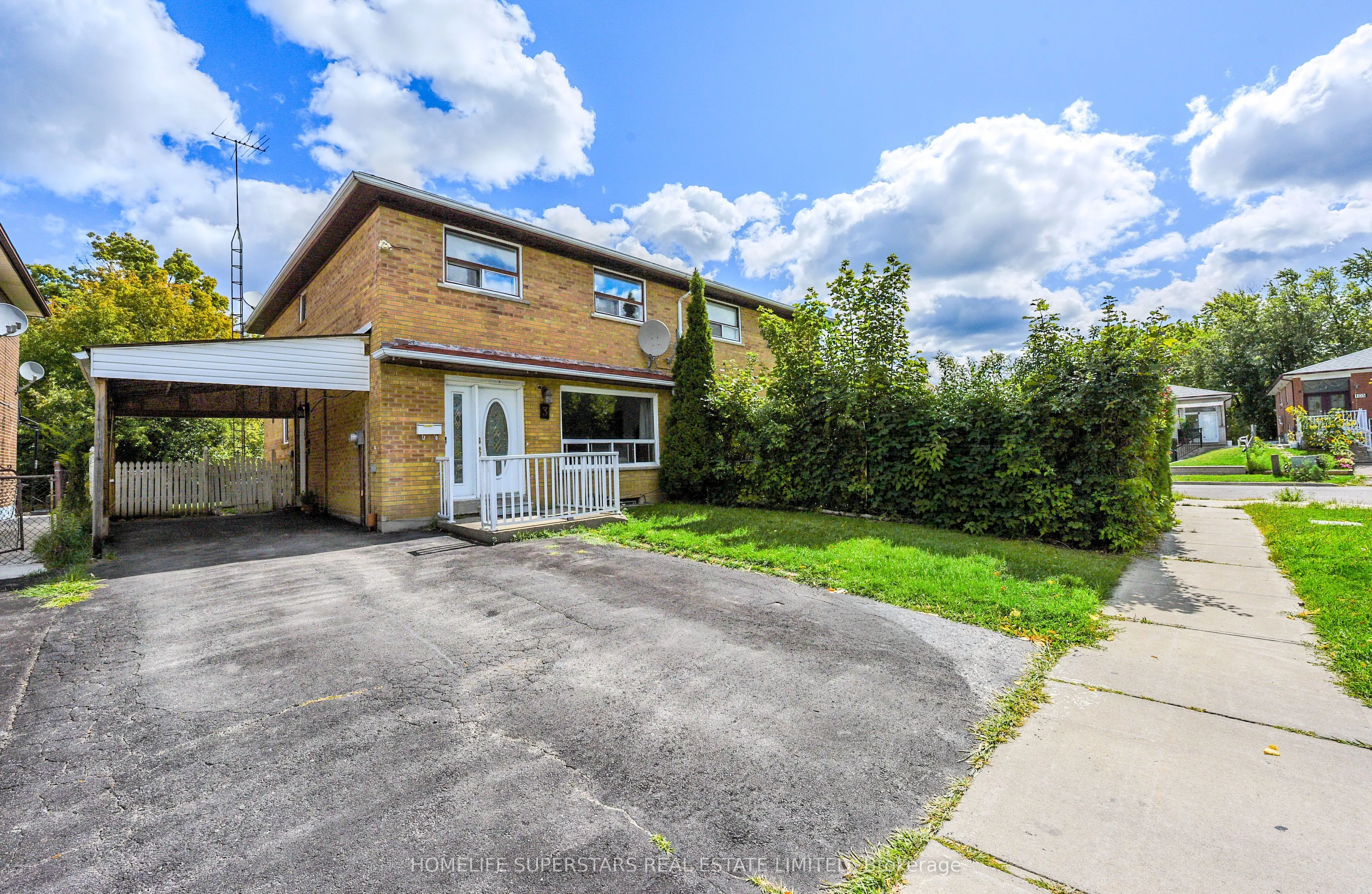 3 Lightwood Drive