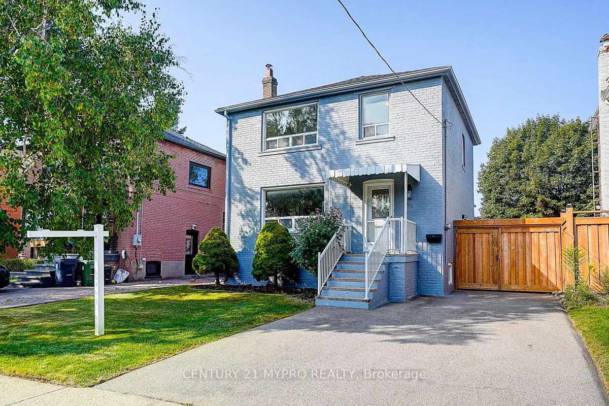 24 Gair Drive