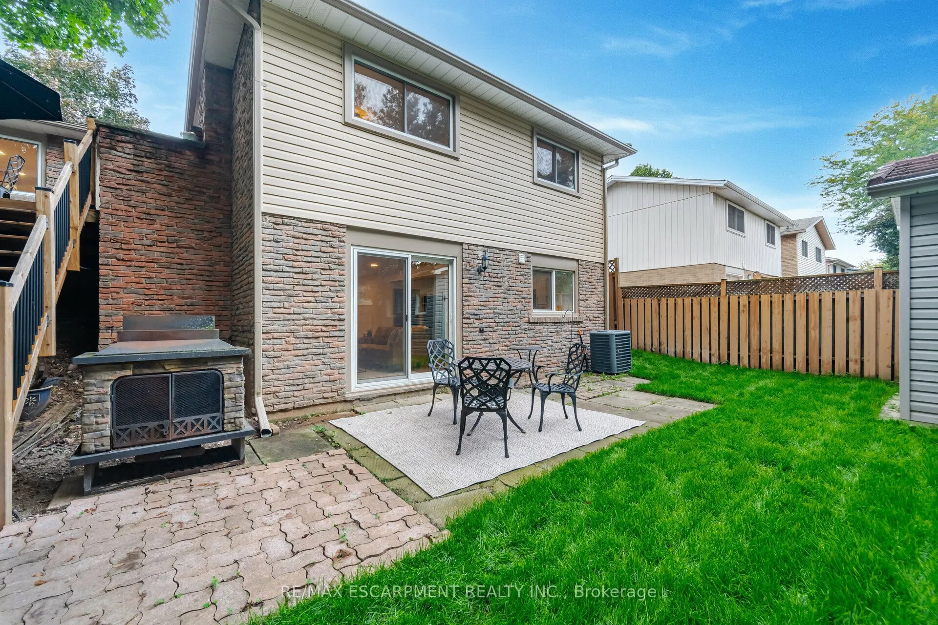 3150 Bentworth Drive