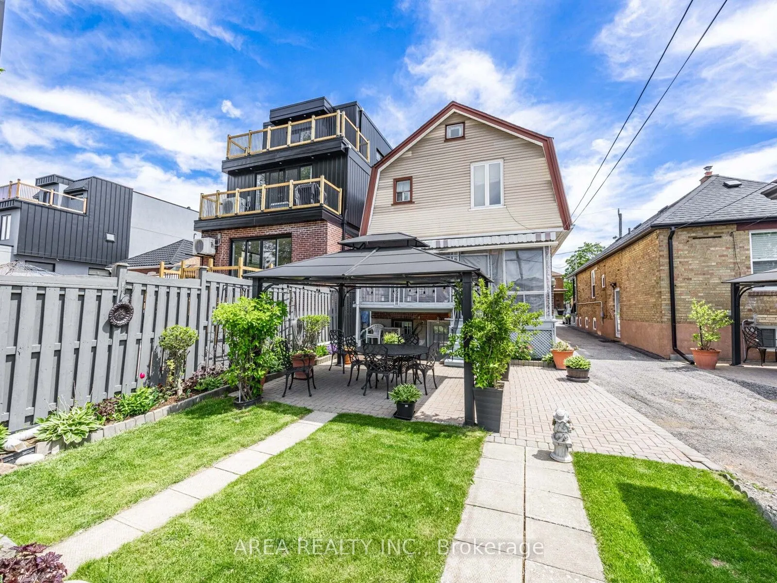 54 Hartley Avenue