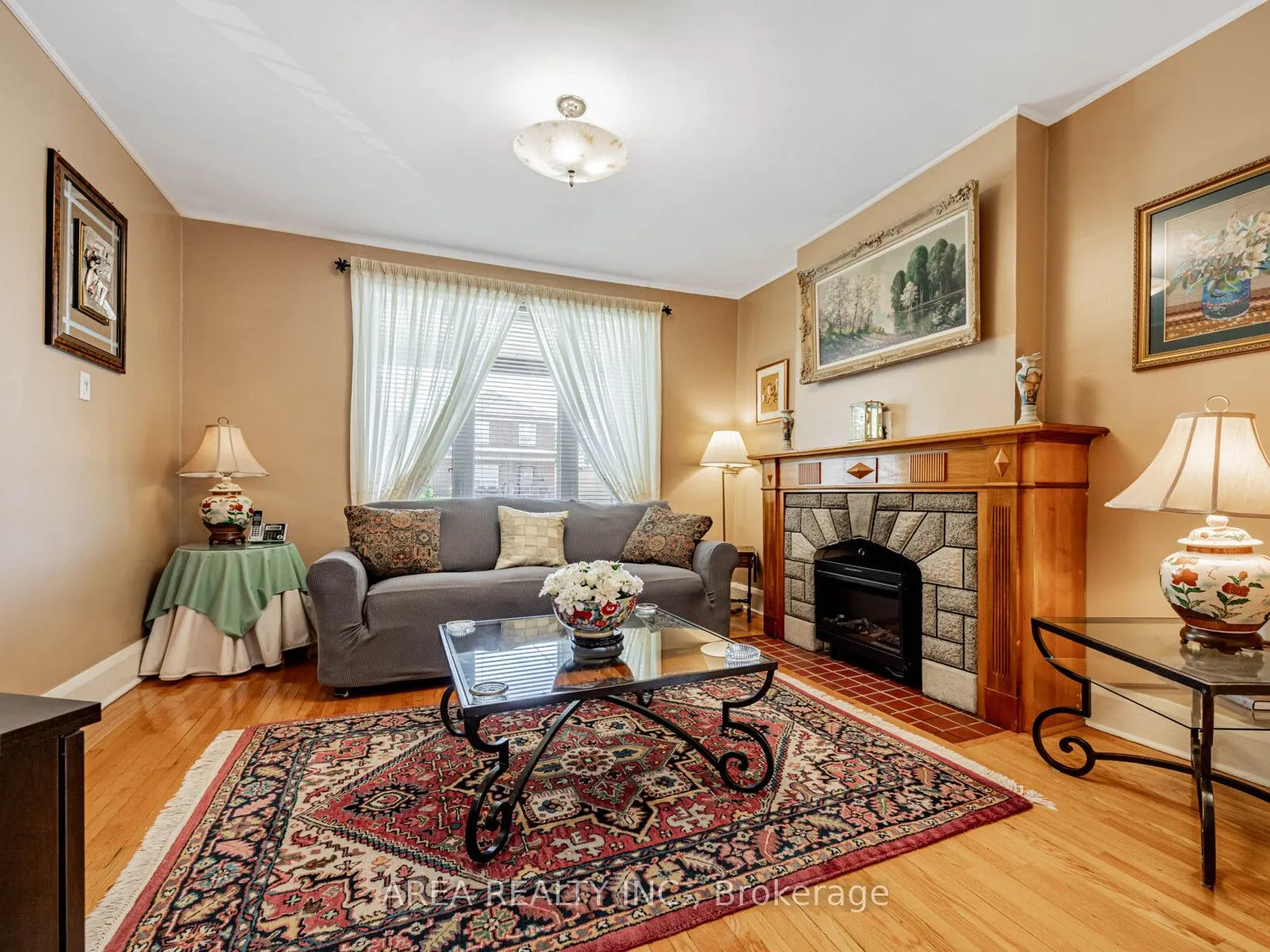 54 Hartley Avenue