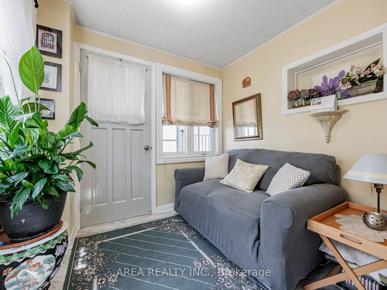 54 Hartley Avenue