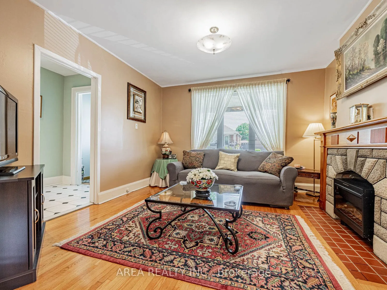 54 Hartley Avenue