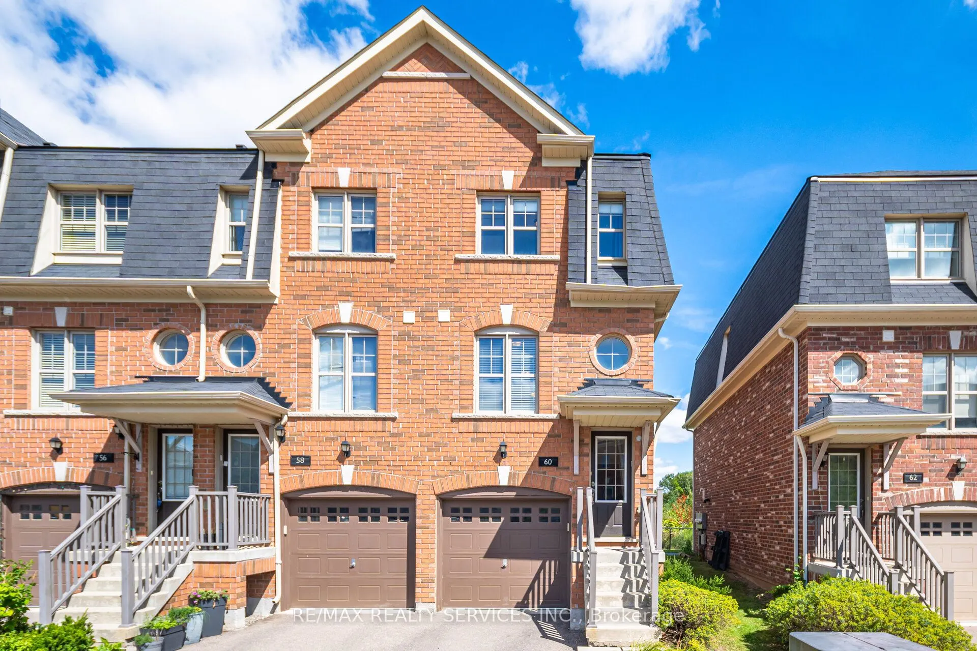 60 Soldier Street, #78