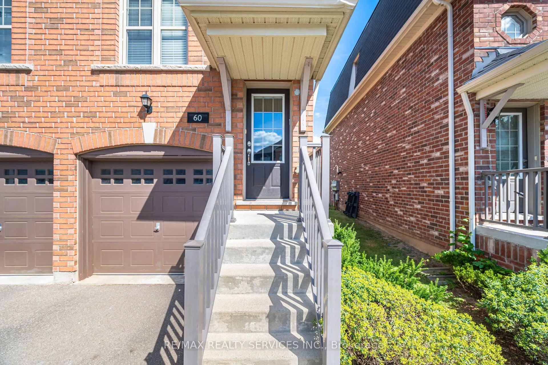 60 Soldier Street, #78