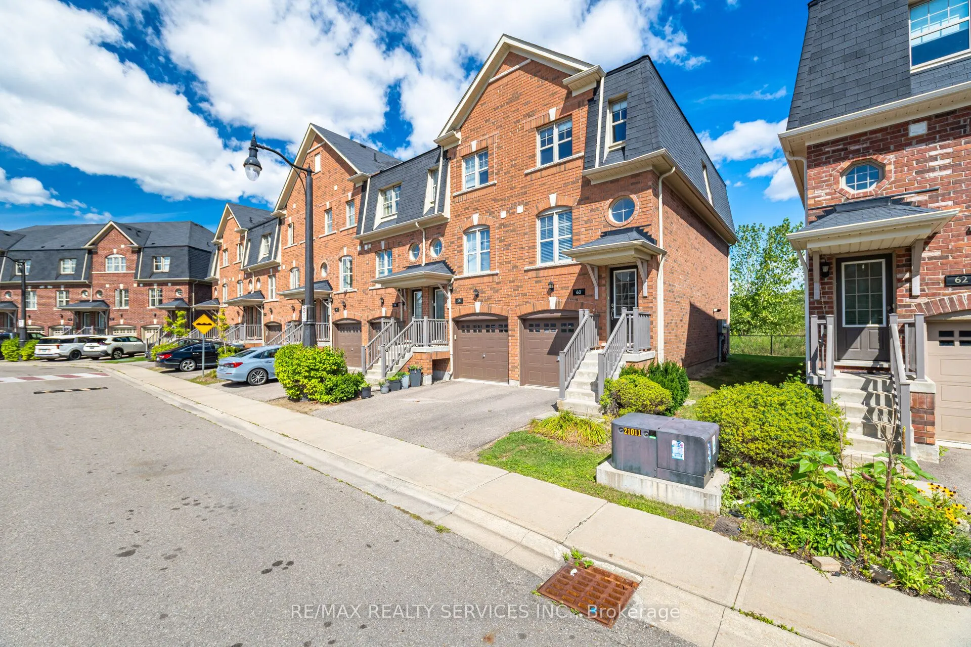 60 Soldier Street, #78