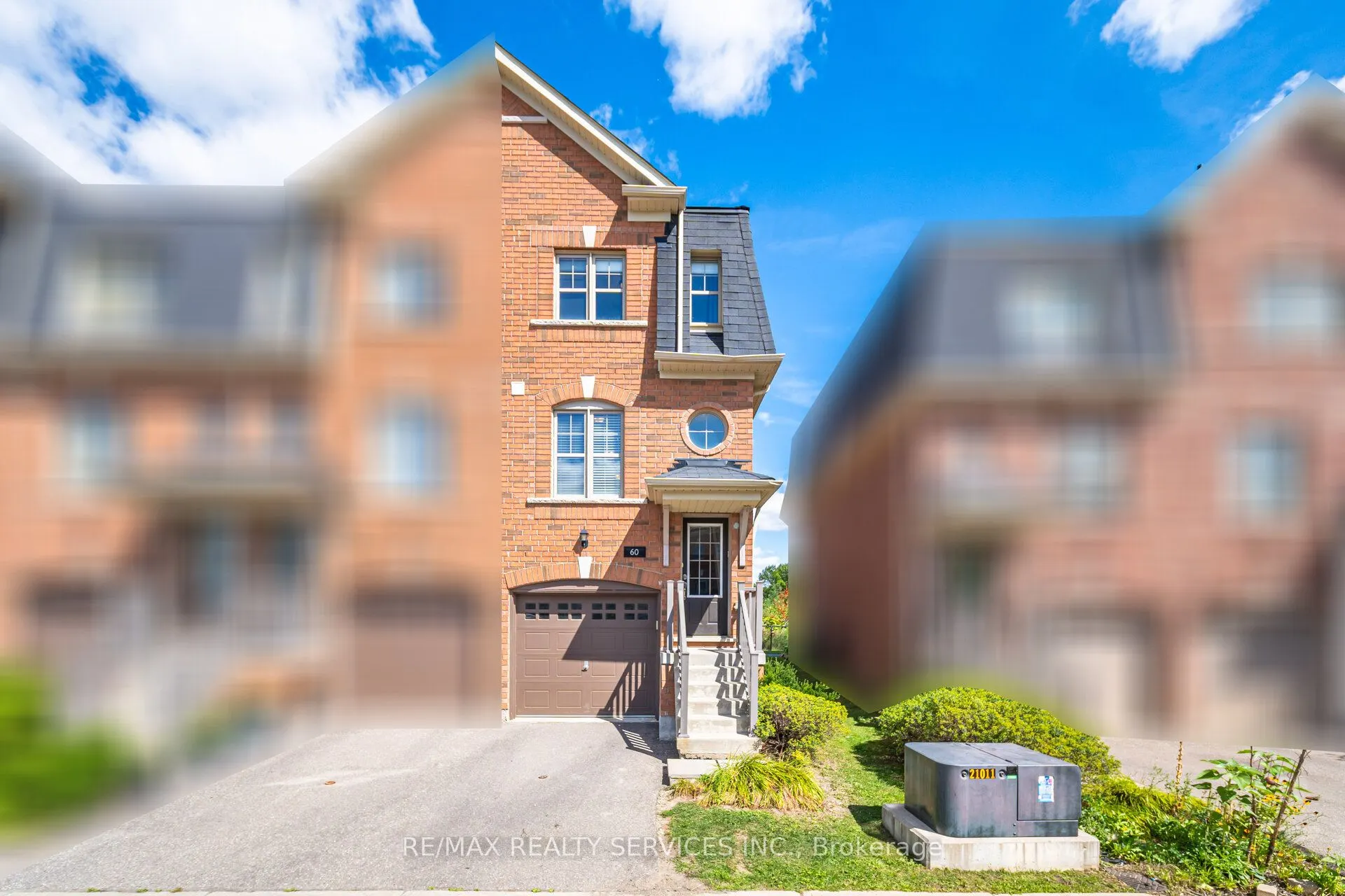 60 Soldier Street, #78