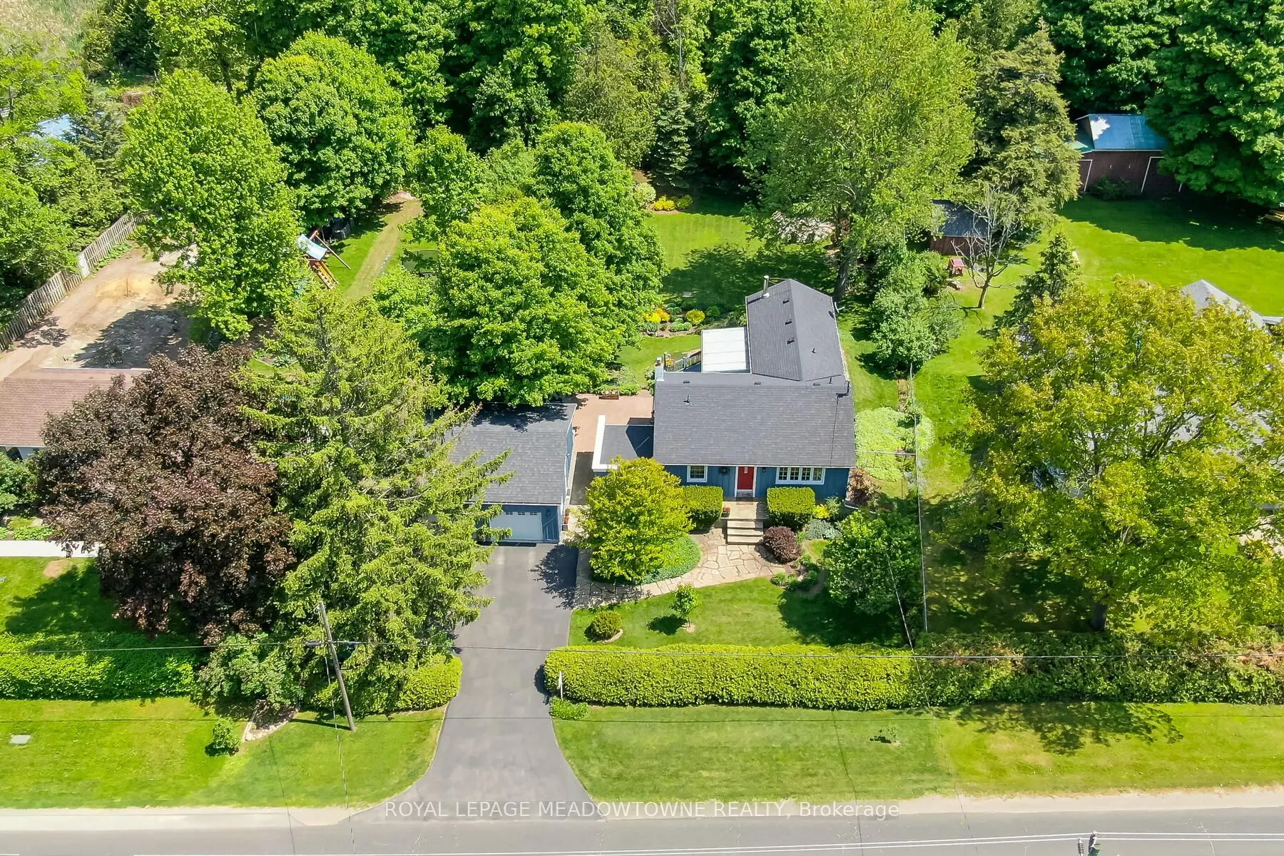 13250 27 Side Road