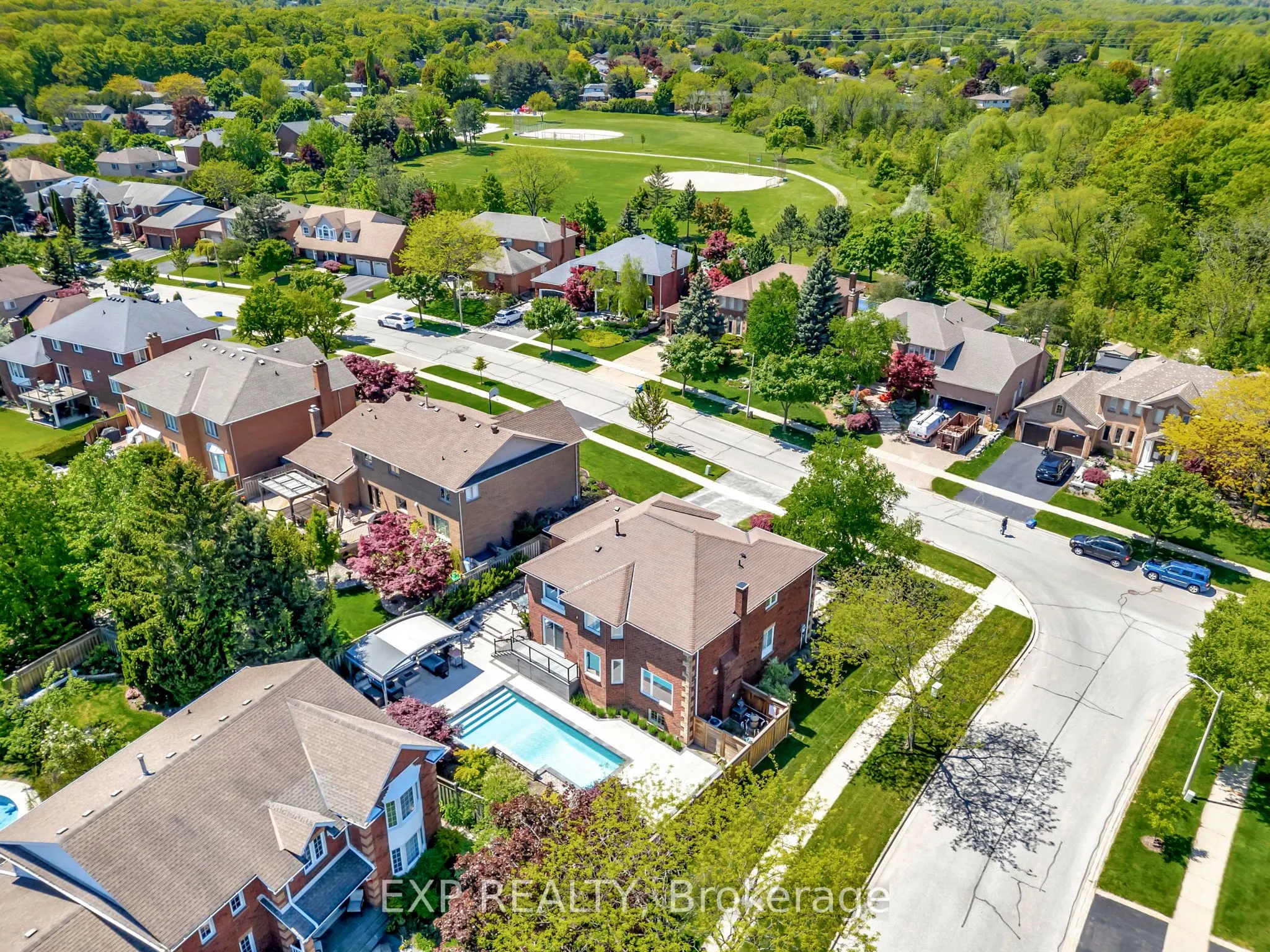 1399 Winterberry Drive