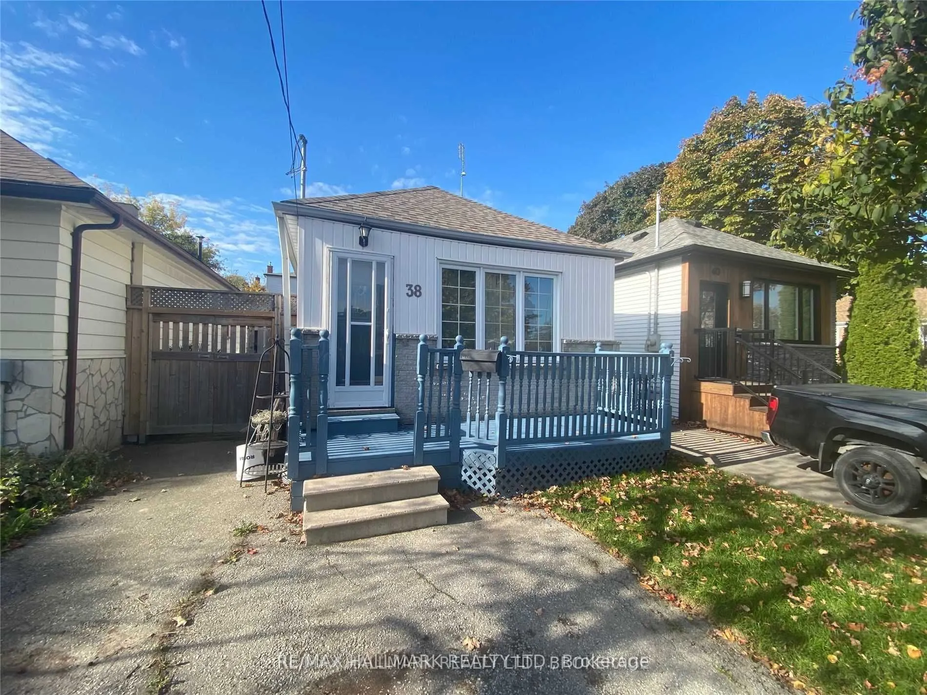 38 Milton Street