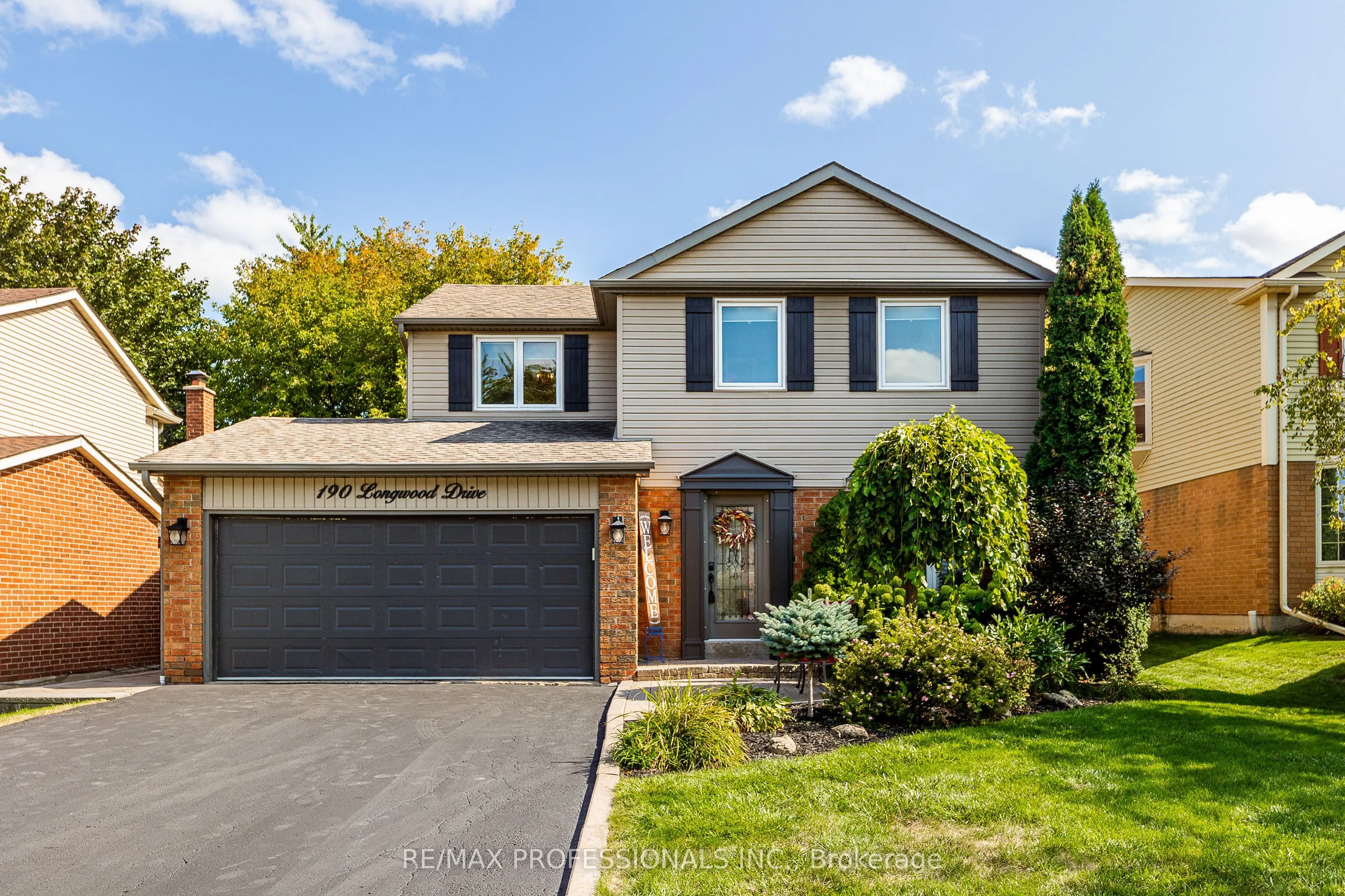 190 Longwood Drive