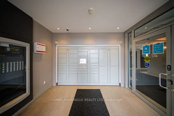 200 Lagerfeld Drive, #194
