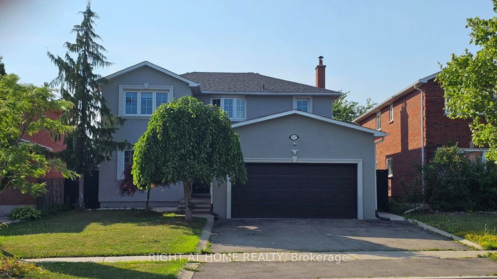 387 Glenashton Drive, #Lower