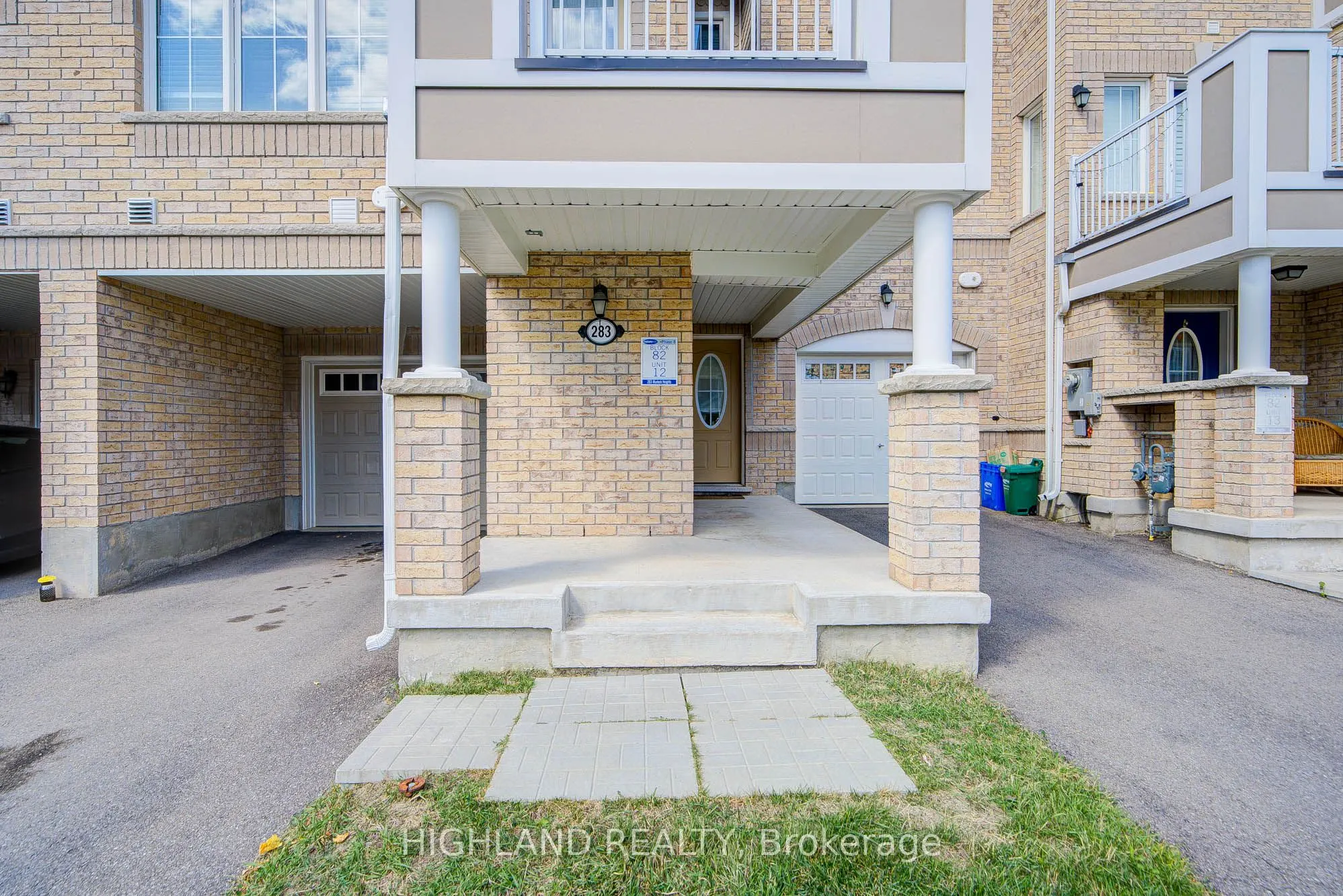 283 Murlock Heights