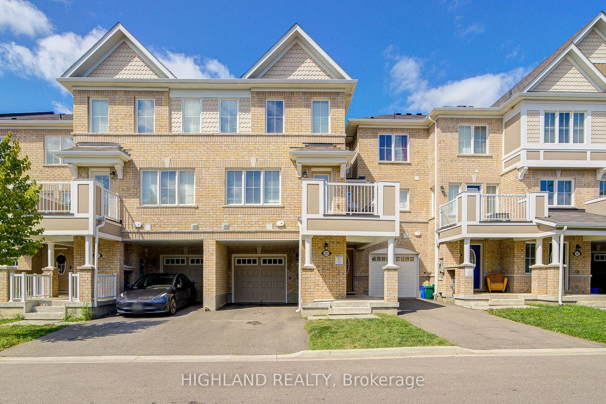 283 Murlock Heights