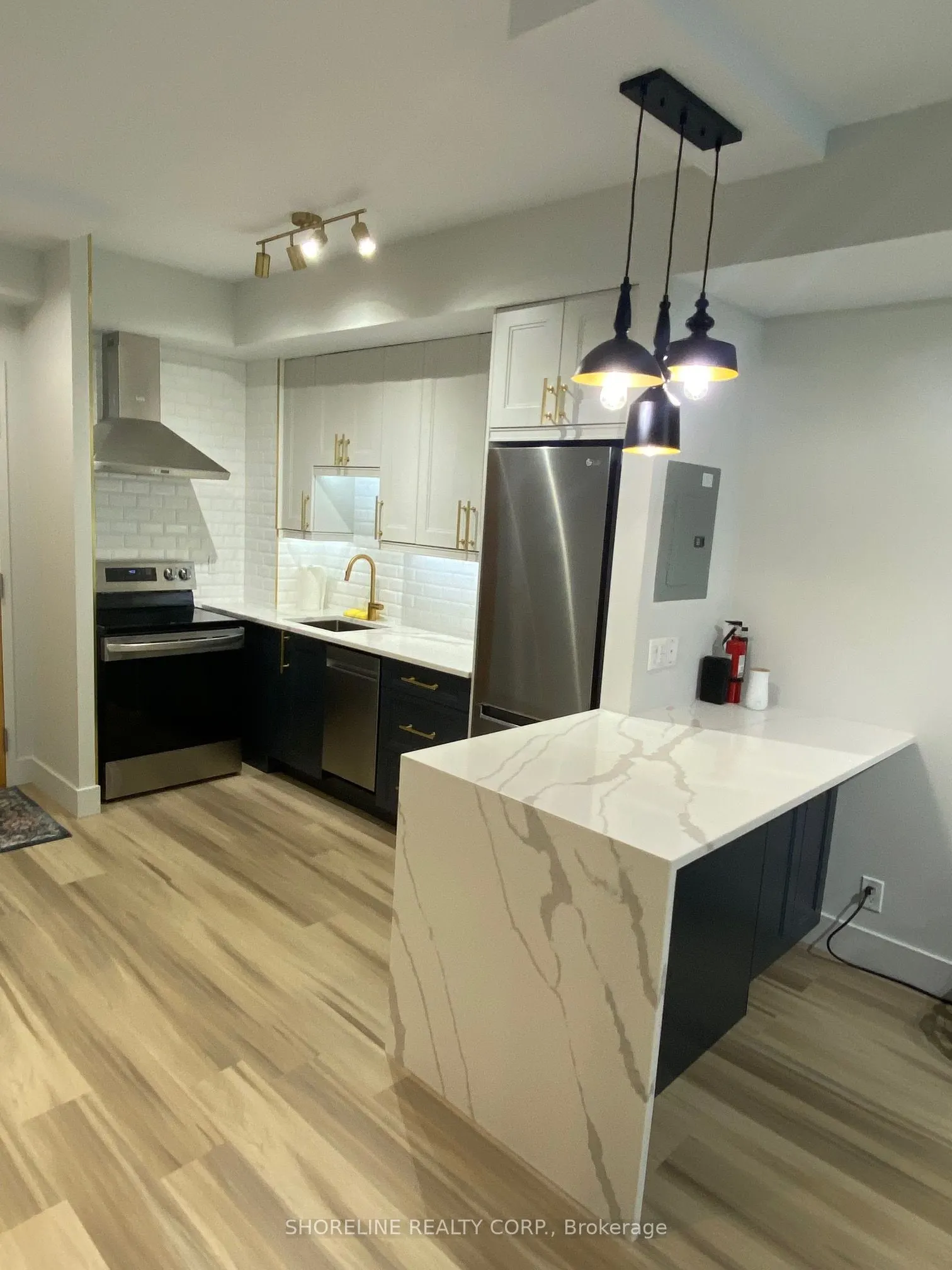 3939 Duke Of York Boulevard, #205