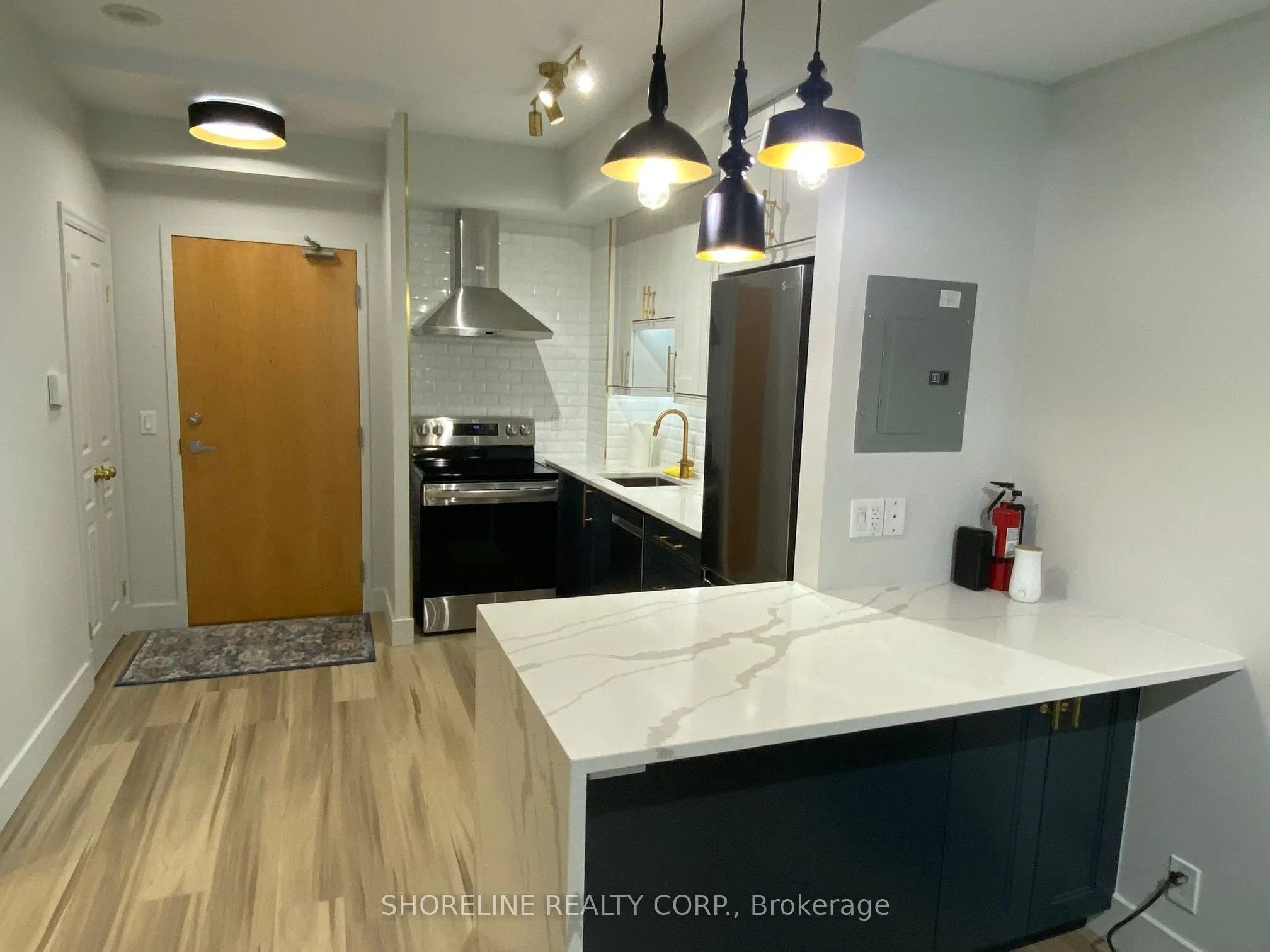 3939 Duke Of York Boulevard, #205