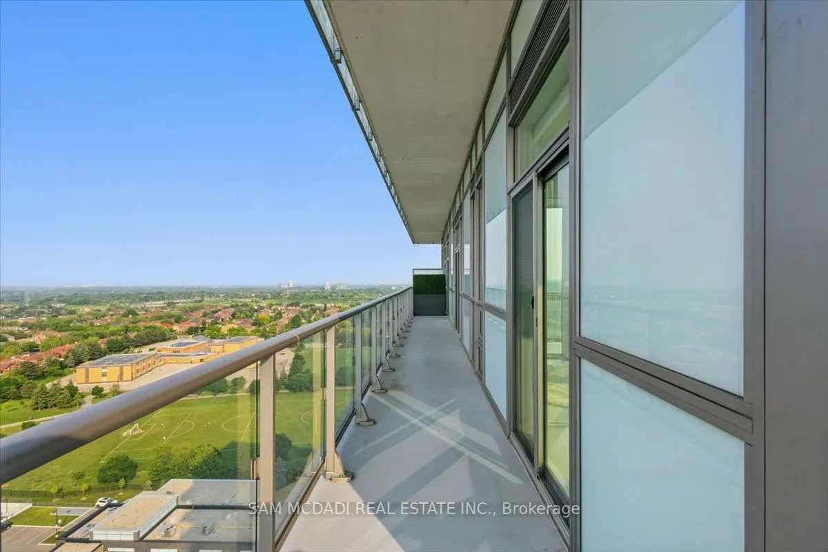 4655 Glen Erin Drive, #PH3
