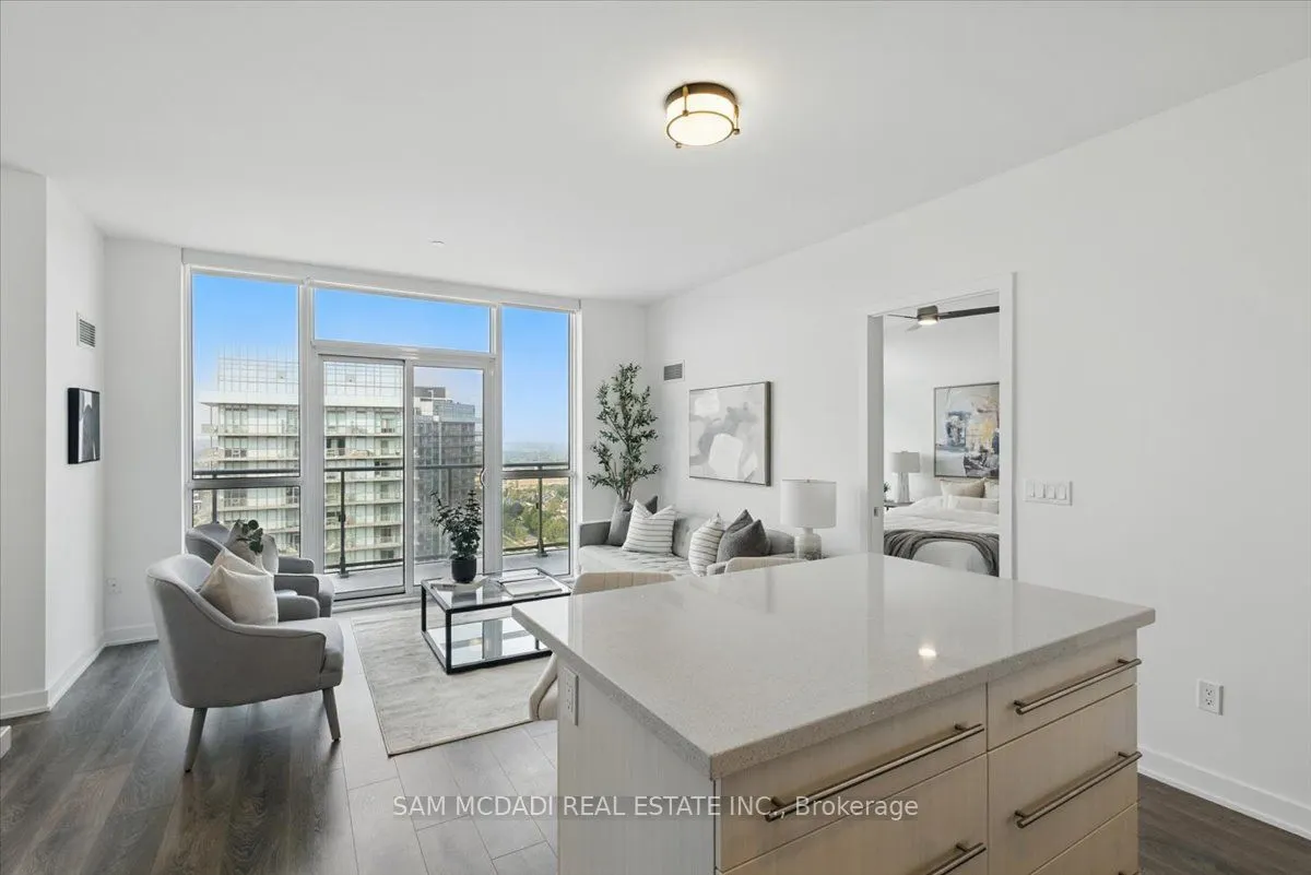 4655 Glen Erin Drive, #PH3