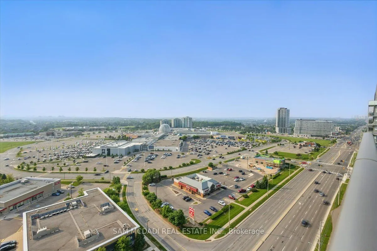 4655 Glen Erin Drive, #PH3