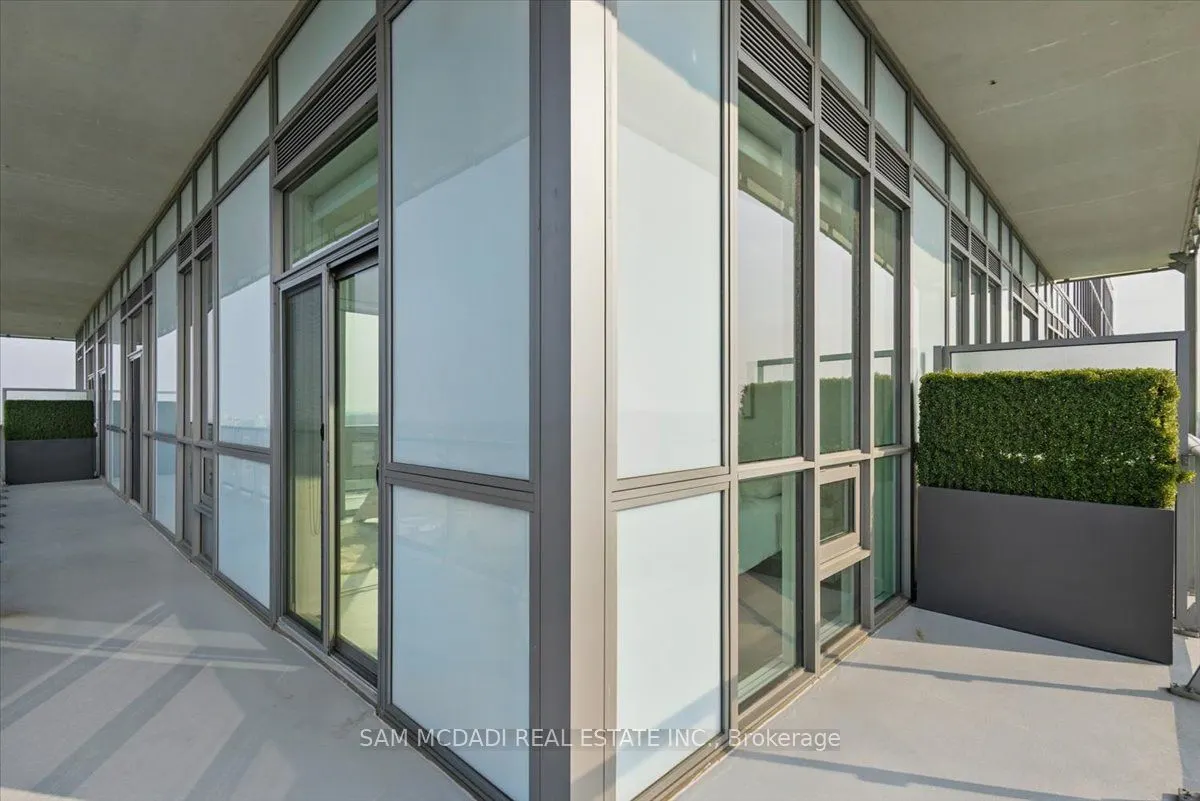 4655 Glen Erin Drive, #PH3