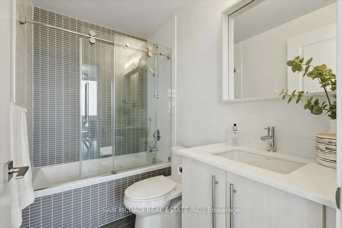 4655 Glen Erin Drive, #PH3