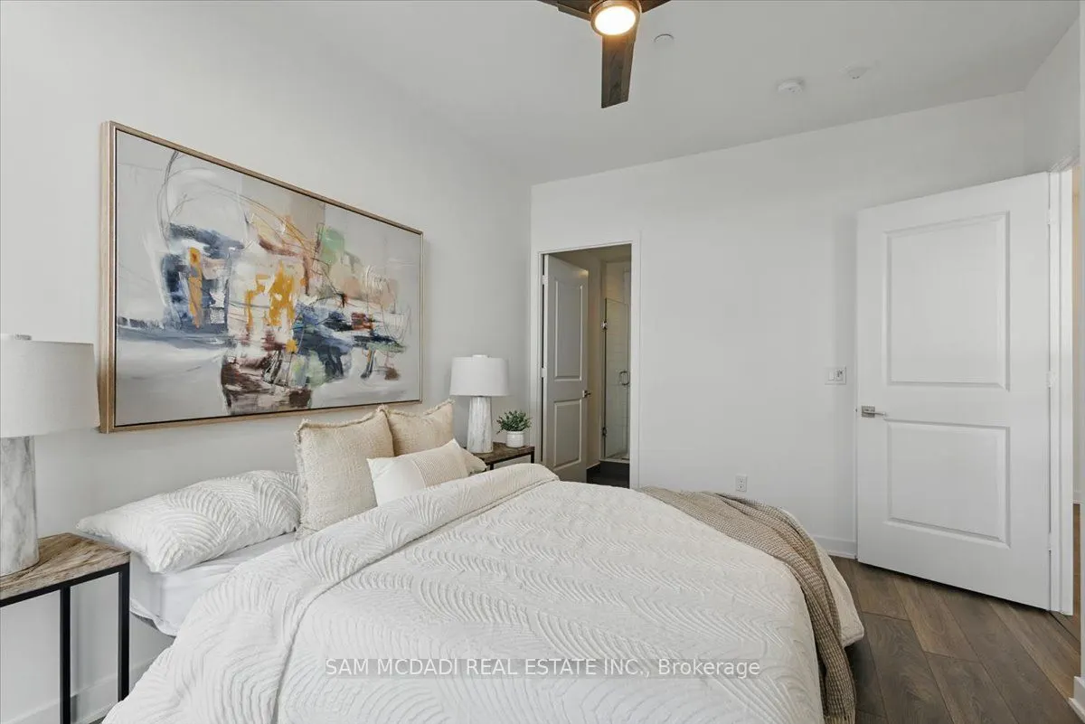 4655 Glen Erin Drive, #PH3