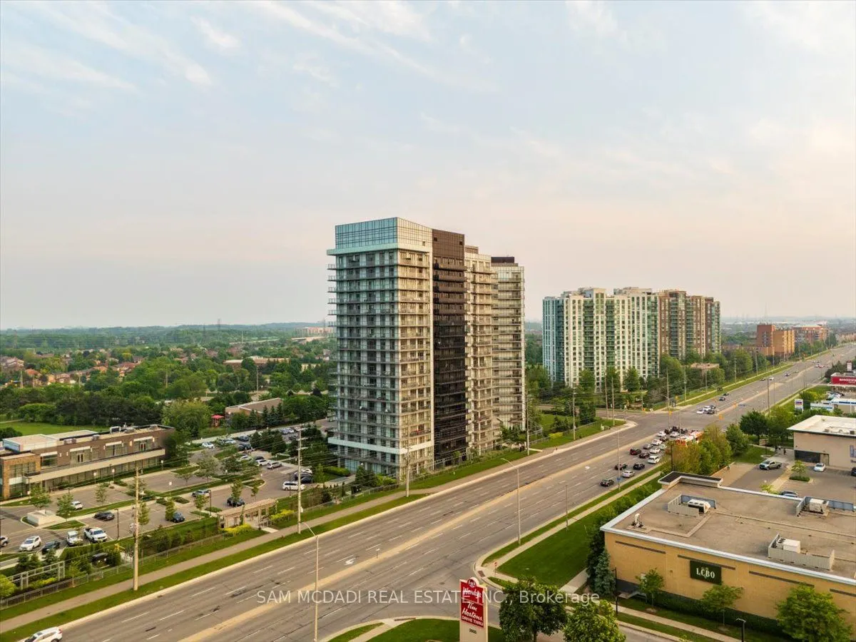4655 Glen Erin Drive, #PH3