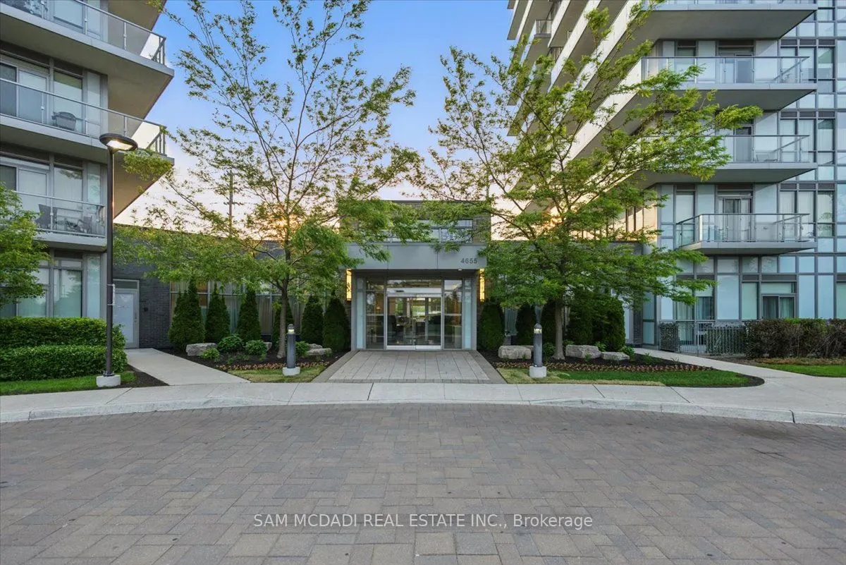 4655 Glen Erin Drive, #PH3