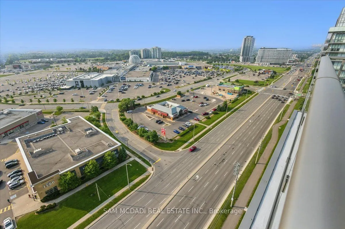 4655 Glen Erin Drive, #PH3