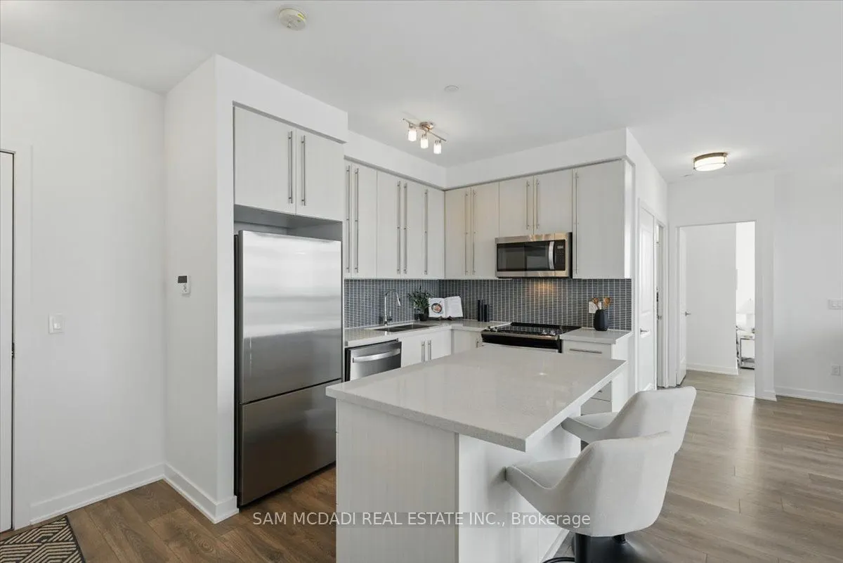 4655 Glen Erin Drive, #PH3