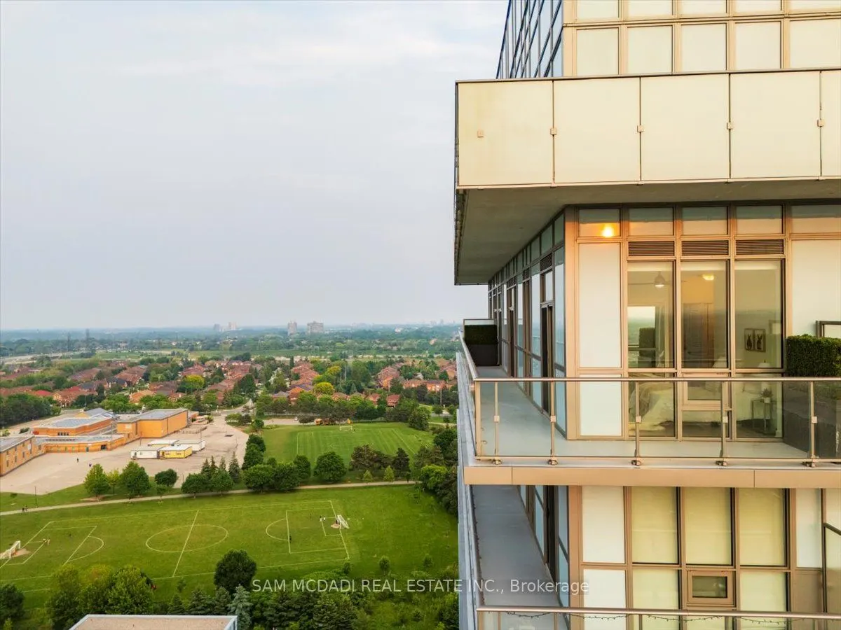 4655 Glen Erin Drive, #PH3