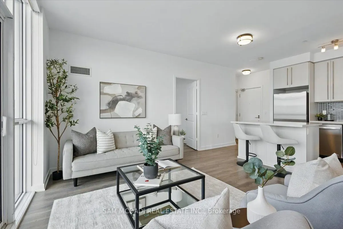 4655 Glen Erin Drive, #PH3