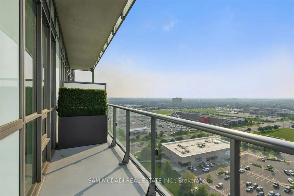 4655 Glen Erin Drive, #PH3