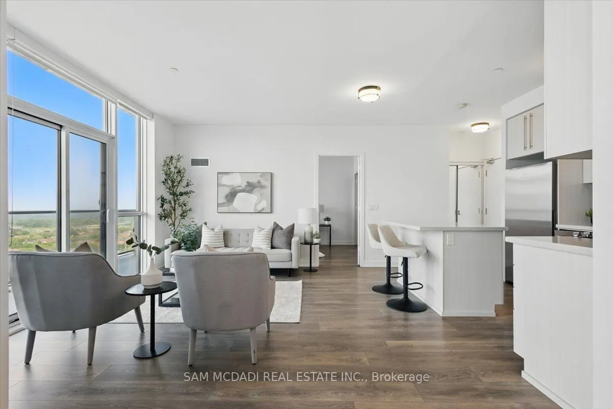 4655 Glen Erin Drive, #PH3