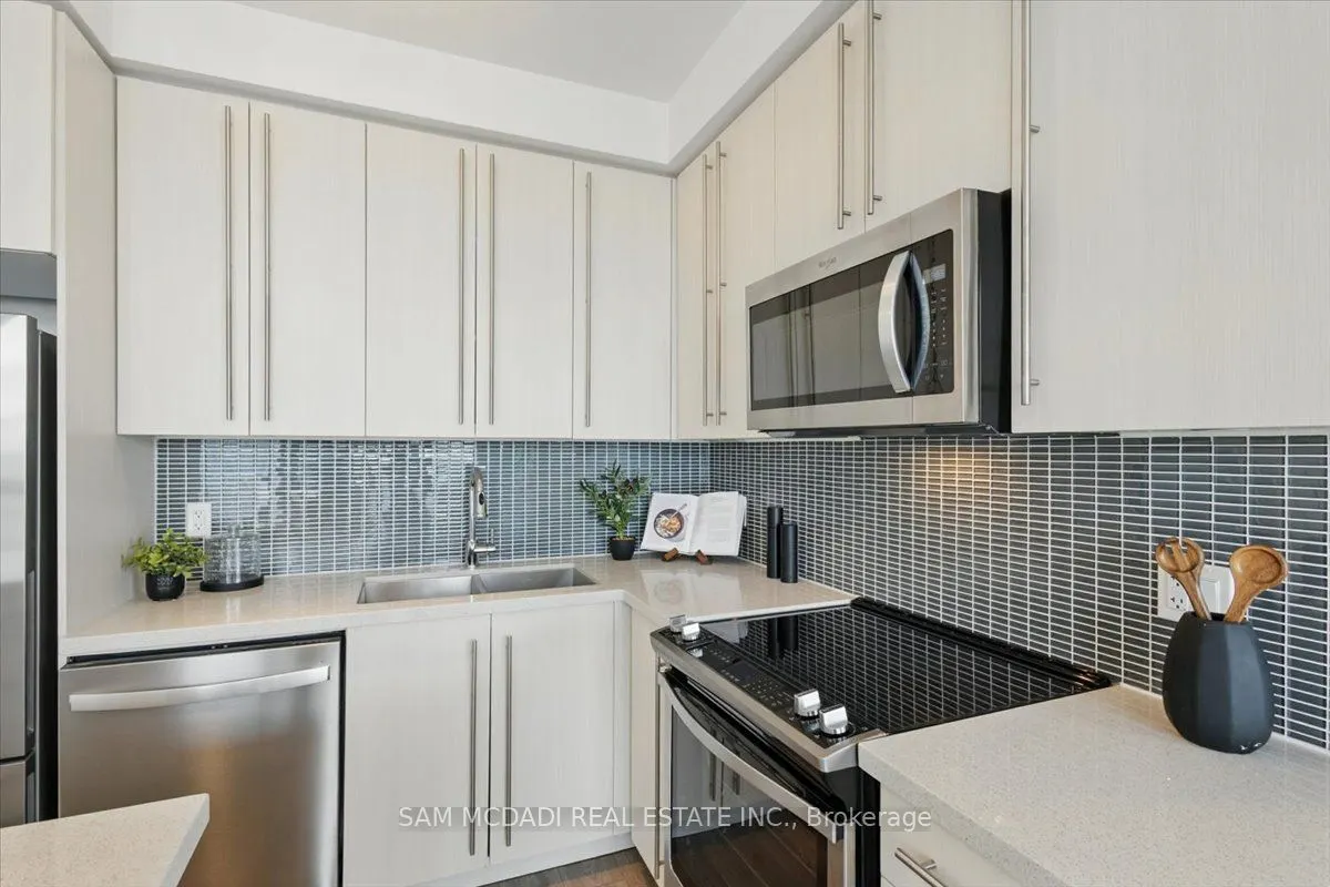 4655 Glen Erin Drive, #PH3