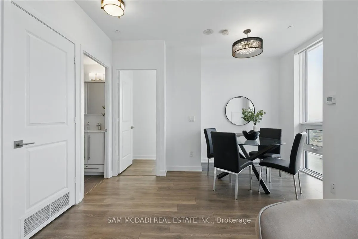 4655 Glen Erin Drive, #PH3