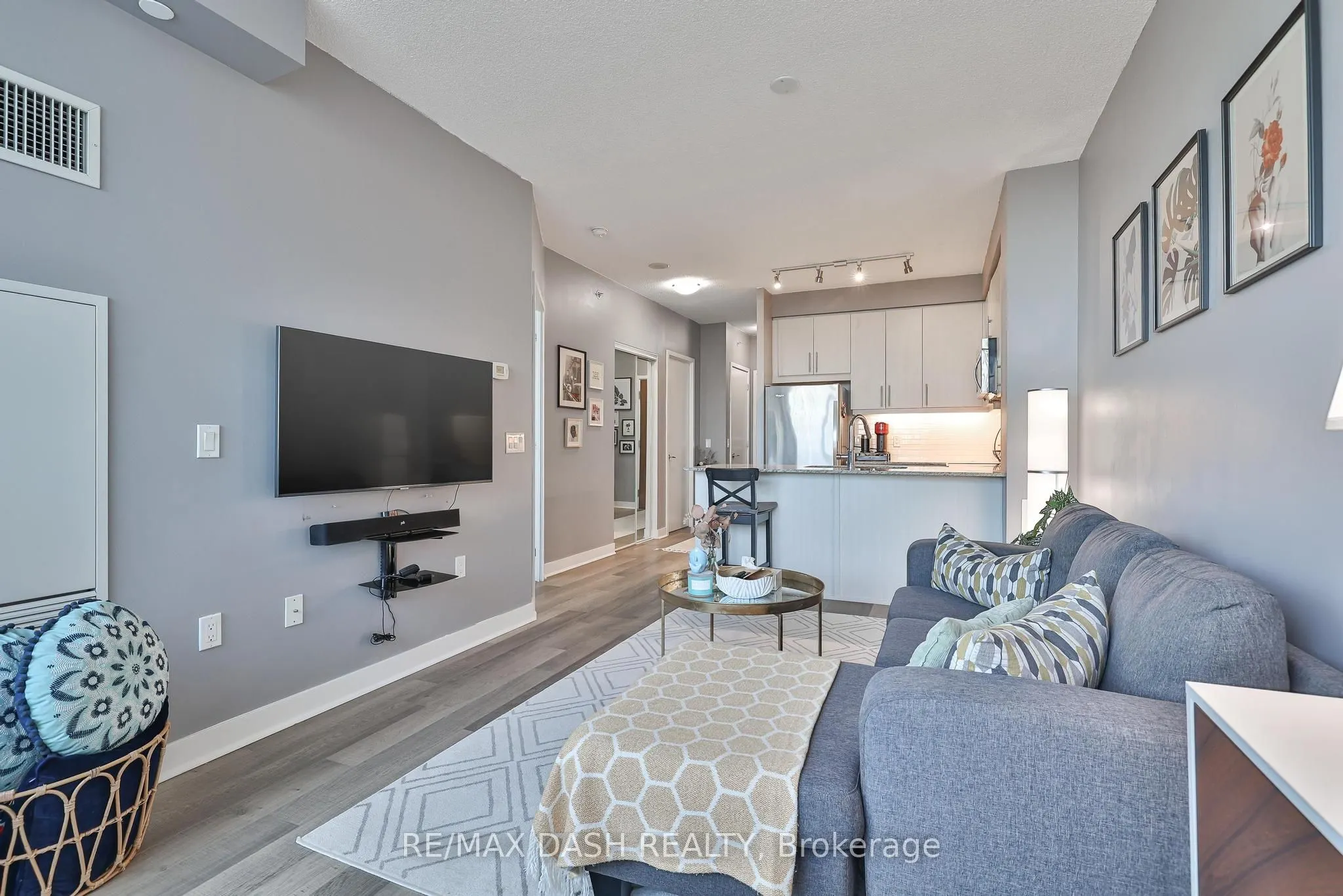 3975 Grand Park Drive, #603