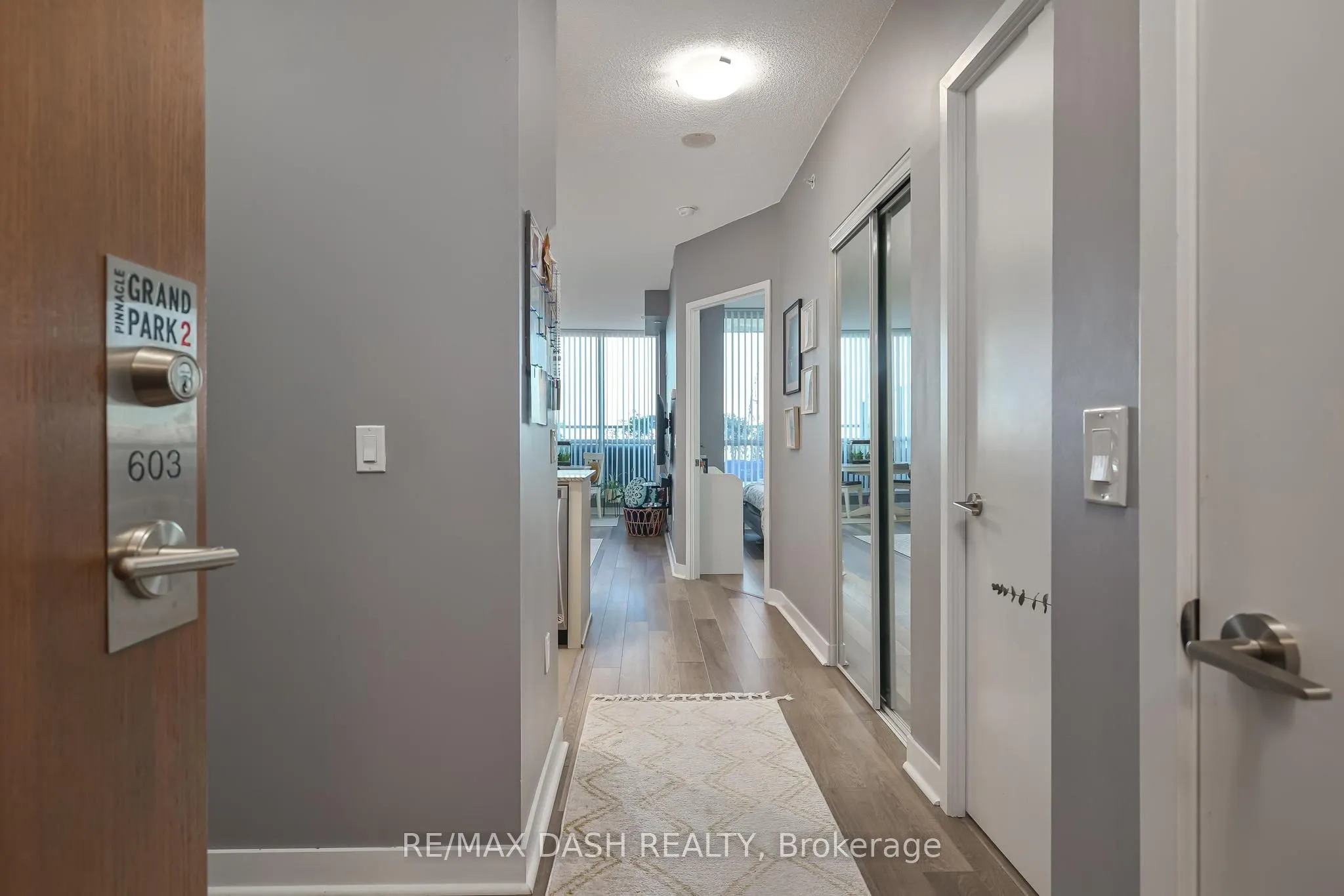 3975 Grand Park Drive, #603